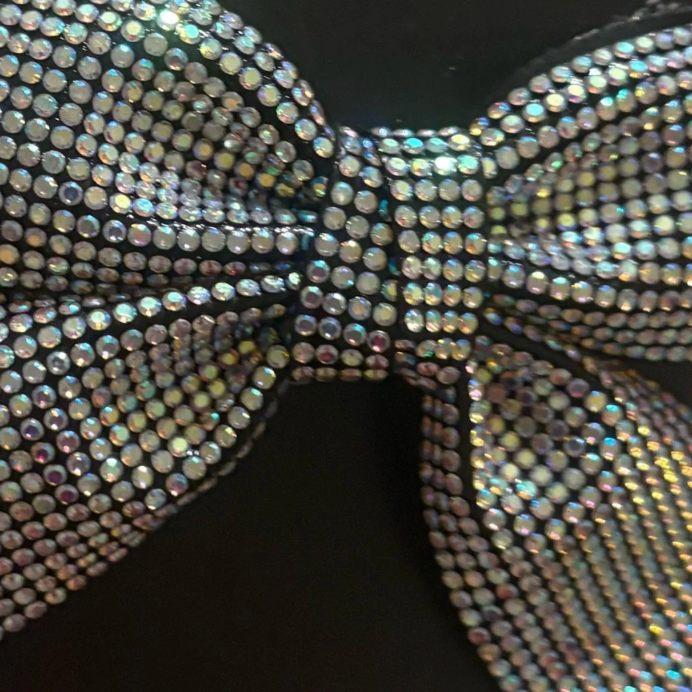 Art Class Bow-New